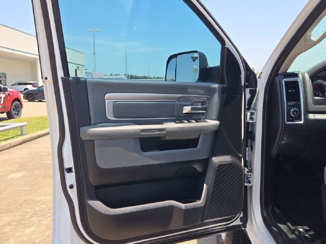 Used 2016 RAM 2500 Lone Star AWD/4WD image 12