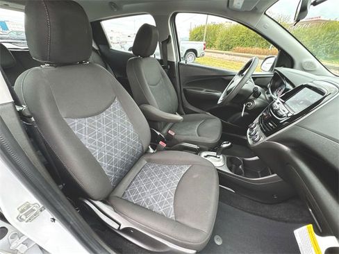 Used 2020 Chevrolet Spark LS image 25