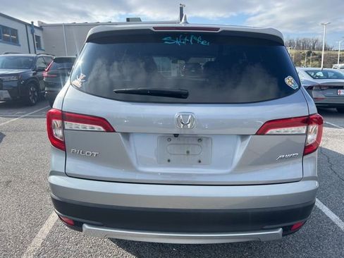 Used 2019 Honda Pilot EX image 4