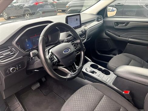 Used 2024 Ford Escape Active AWD/4WD image 8