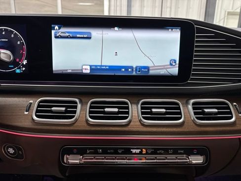 Used 2026 Mercedes-Benz GLE 350 4MATIC image 12