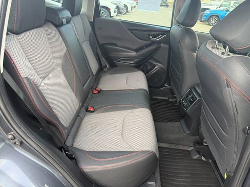 Used 2023 Subaru Forester Sport image 20