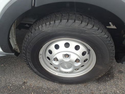 Used 2021 Ford Transit 350 Low Roof AWD image 27