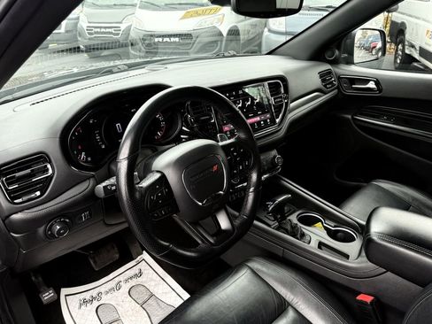 Used 2022 Dodge Durango GT image 11