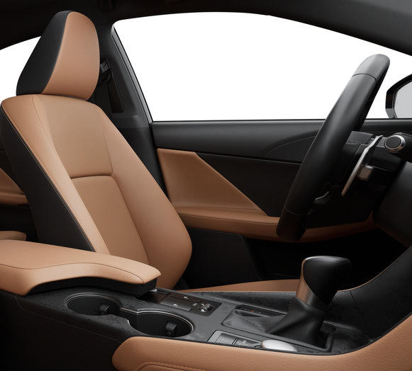 New 2026 Lexus IS 350 F Sport RWD image 8