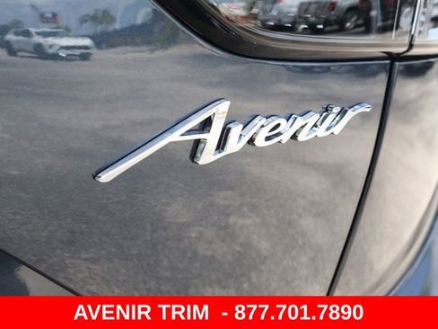 New 2026 Buick Envision Avenir AWD/4WD image 9