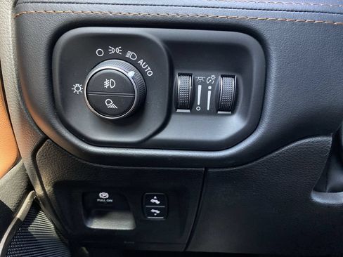 Used 2024 RAM 1500 Limited AWD/4WD image 20