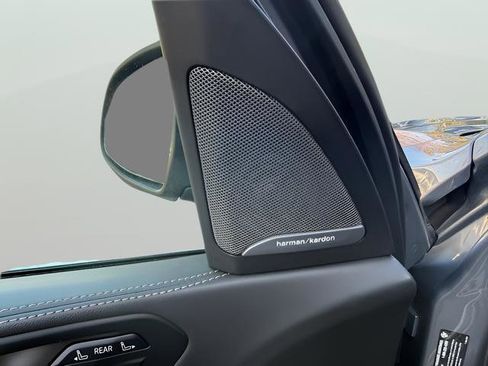 Used 2024 BMW X7 xDrive40i image 17