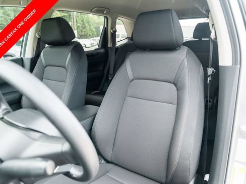 Used 2025 Honda CR-V LX image 24