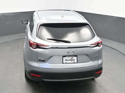 Used 2022 MAZDA CX-9 Touring Plus image 26