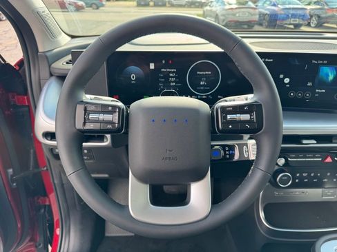 New 2026 Hyundai Ioniq 9 Limited AWD/4WD image 21