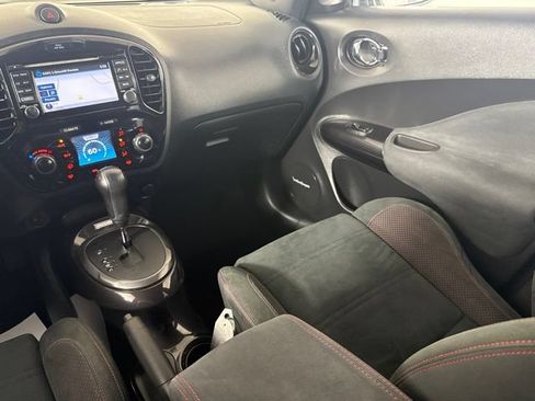 Used 2015 Nissan Juke NISMO AWD/4WD image 29