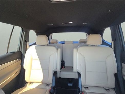 New 2026 Buick Enclave Preferred w/ Power Package image 15