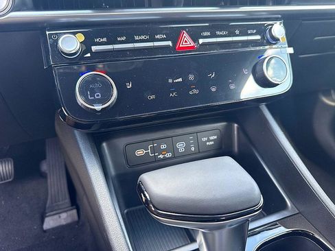 New 2026 Hyundai Santa Cruz XRT image 11