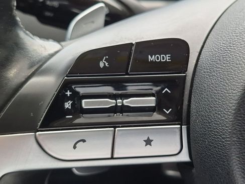 Used 2023 Hyundai Tucson Limited FWD image 15