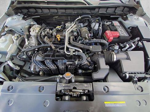 Used 2024 Nissan Altima 2.5 SV image 22