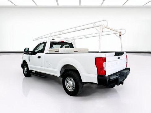 Used 2022 Ford F250 XL w/ Power Equipment Group RWD image 6