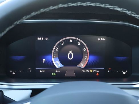 New 2025 Volkswagen Taos SE image 30