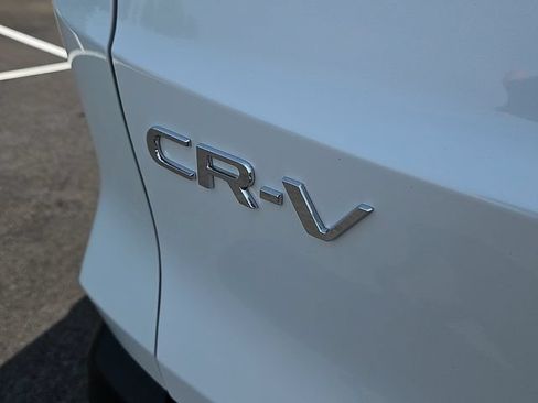 Certified 2024 Honda CR-V EX image 30