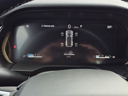 New 2025 Jeep Grand Cherokee Limited image 11