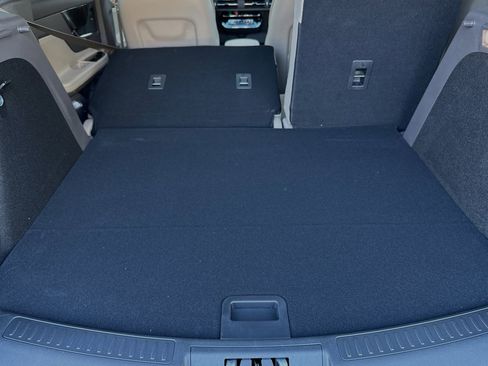 New 2024 Lincoln Corsair Reserve w/ Equipment Group 202A image 13