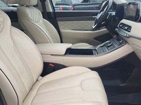 Used 2020 Hyundai Palisade Limited image 21