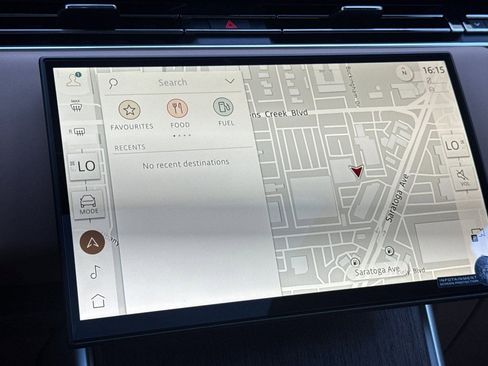 New 2026 Land Rover Range Rover SE AWD/4WD image 24