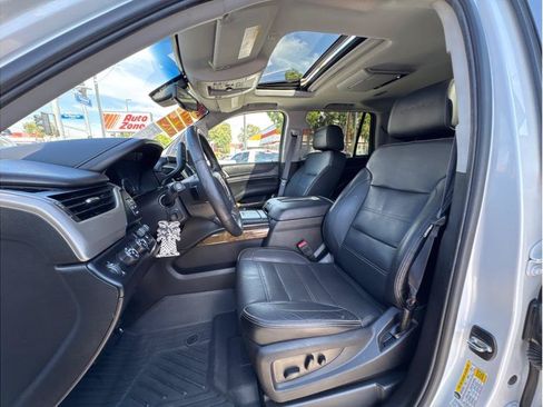 Used 2016 GMC Yukon Denali w/ Open Road Package AWD/4WD image 15