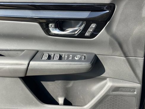 Used 2026 Honda CR-V EX-L image 22
