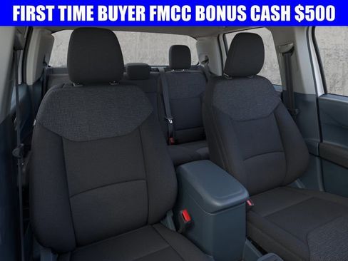 New 2026 Ford Maverick XL image 10