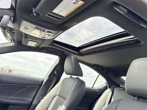 Certified 2024 Lexus IS 300 w/ Comfort Package image 22