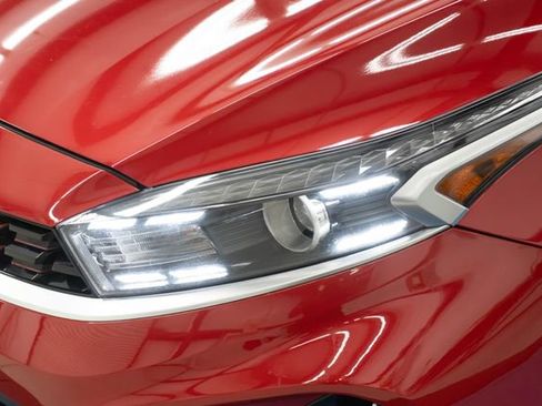Used 2024 Kia Forte GT-Line FWD image 13