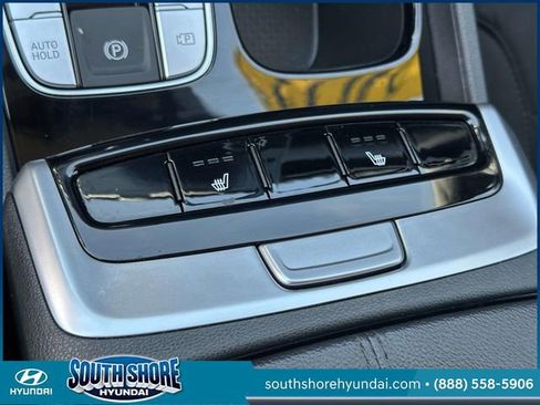 Certified 2023 Hyundai Tucson SEL image 36