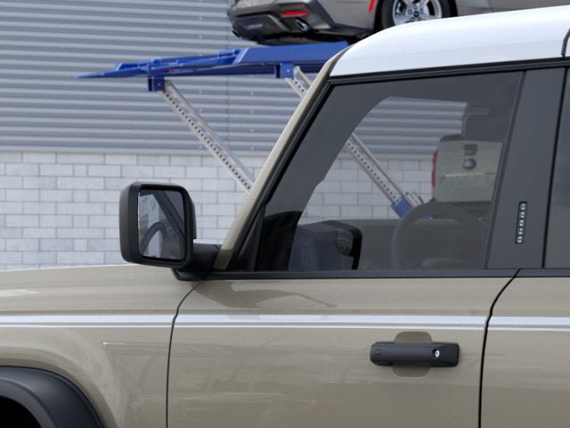 New 2026 Ford Bronco Heritage Edition AWD/4WD image 22