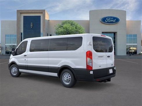 New 2026 Ford Transit 350 XL image 4