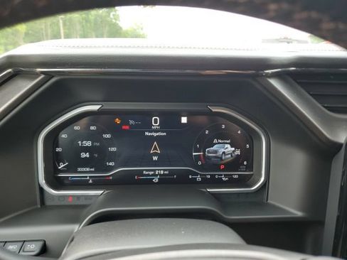 Used 2022 GMC Sierra 1500 AT4X AWD/4WD image 25
