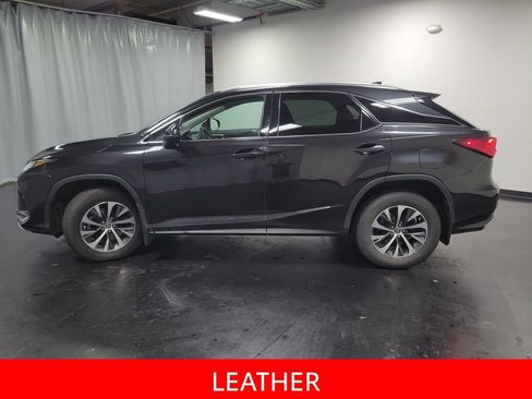 Used 2021 Lexus RX 350 AWD w/ Premium Package image 5