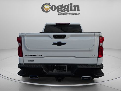 New 2026 Chevrolet Silverado 1500 LT Trail Boss w/ LT Trail Boss Premium Package image 5