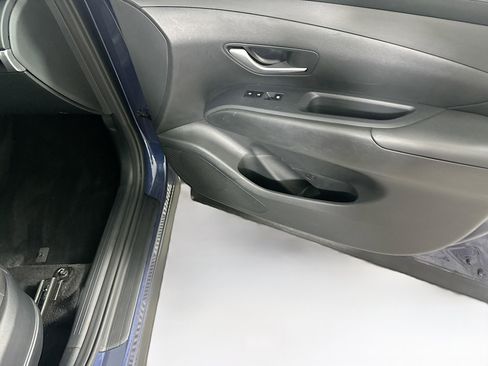 Used 2025 Hyundai Tucson SEL AWD/4WD image 31