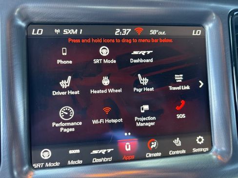 Used 2021 Dodge Challenger R/T Scat Pack RWD image 44
