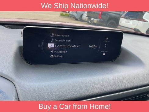 Used 2025 MAZDA CX-50 AWD 2.5 Hybrid w/ Premium Pkg image 21