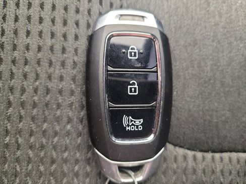Used 2020 Hyundai Santa Fe SEL FWD image 32