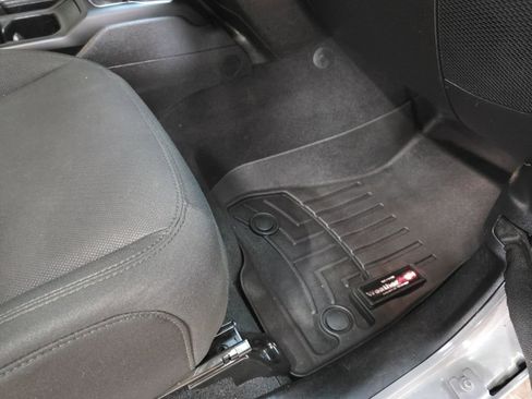 Used 2020 Jeep Wrangler Unlimited Sport AWD/4WD image 14