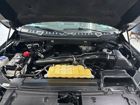 Used 2019 Ford F150 XLT w/ Equipment Group 302A Luxury image 68