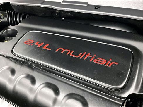 Used 2022 Jeep Compass Trailhawk w/ Trailhawk Elite Group image 34