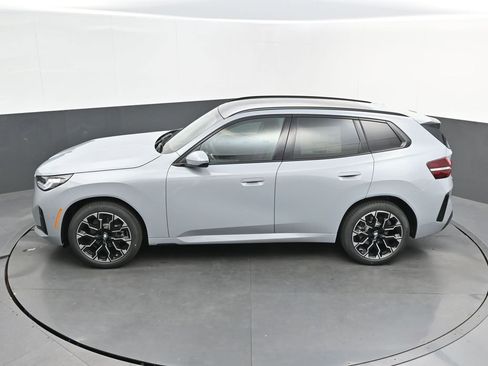 New 2026 BMW X3 xDrive30 w/ Premium Package AWD/4WD image 35