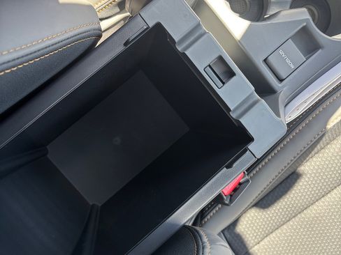 Certified 2025 Subaru Crosstrek 2.5i Wilderness w/ Wilderness Package image 26