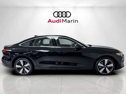 New 2025 Audi A5 2.0T Premium Plus image 6