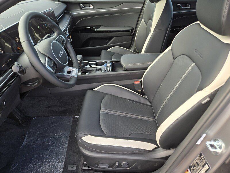 New 2026 Kia K5 GT-Line FWD image 6