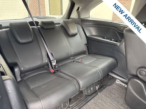 Used 2023 Honda Odyssey Touring image 12